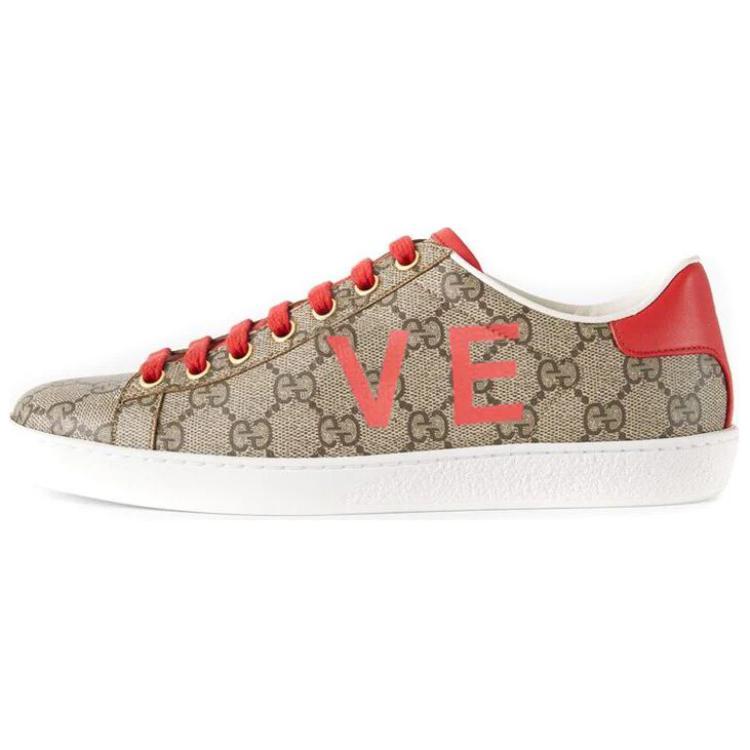 GUCCI Ace Valentines Day Women's