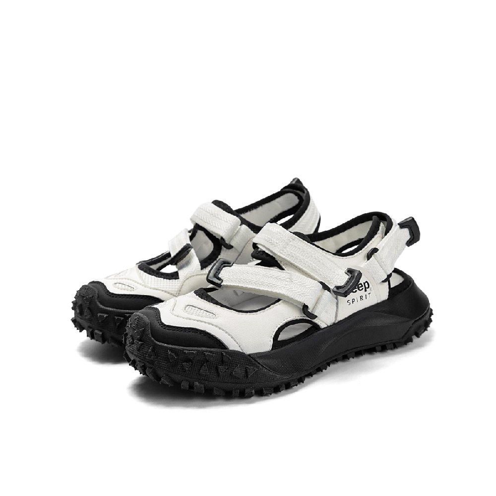 JEEP SPIRIT Outdoor Commute Beach Sandals Women's