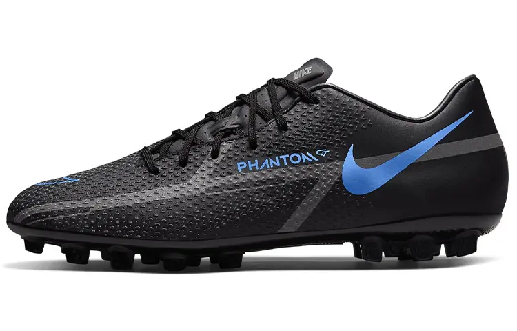Nike Phantom GT2 Academy Ag 'Black'