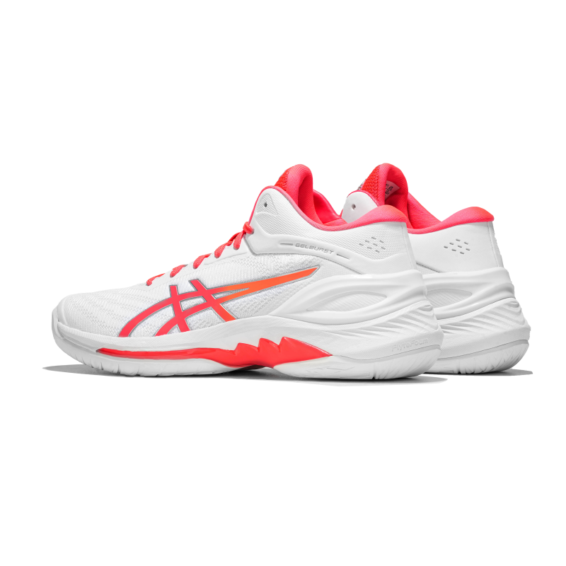 Asics Gel Burst 28 'White Diva Pink' купить в интернет-магазине Yoocart с быстрой доставкой по России.