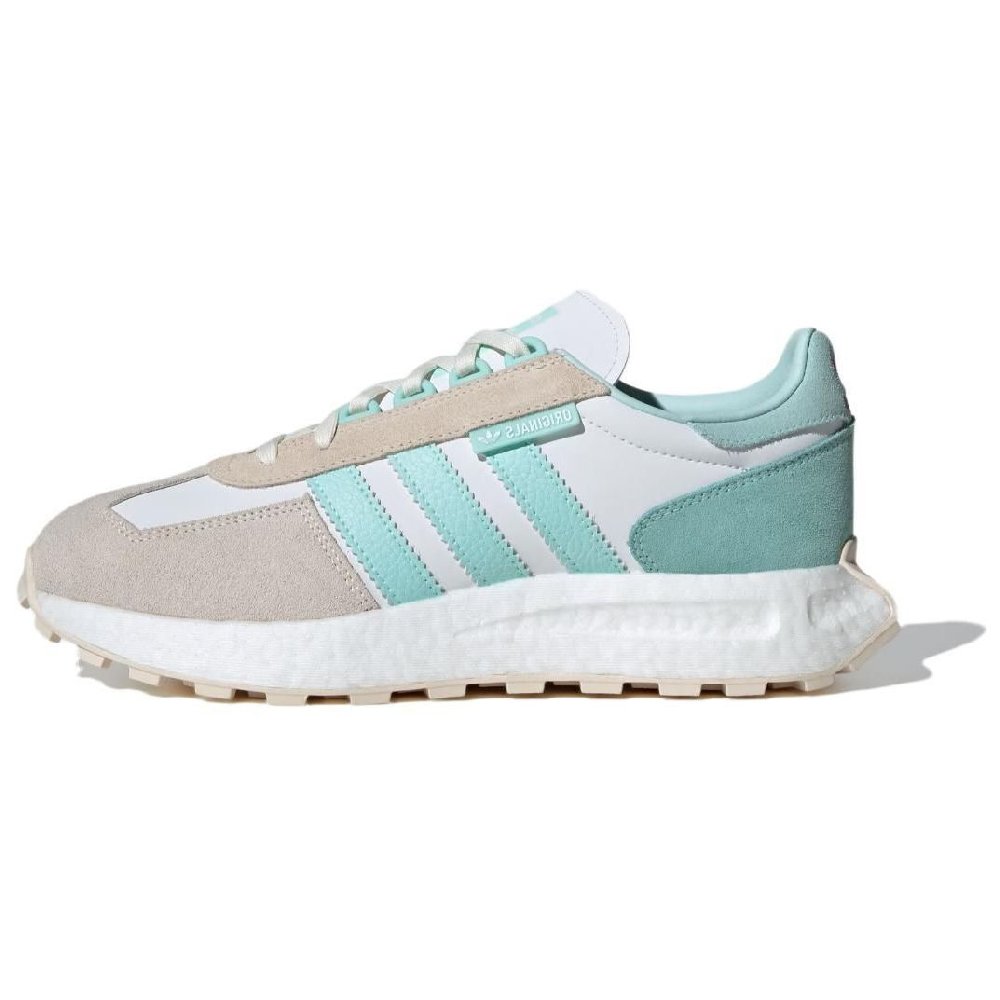 Adidas Originals Retropy E5 'Grey White Mint' Women's