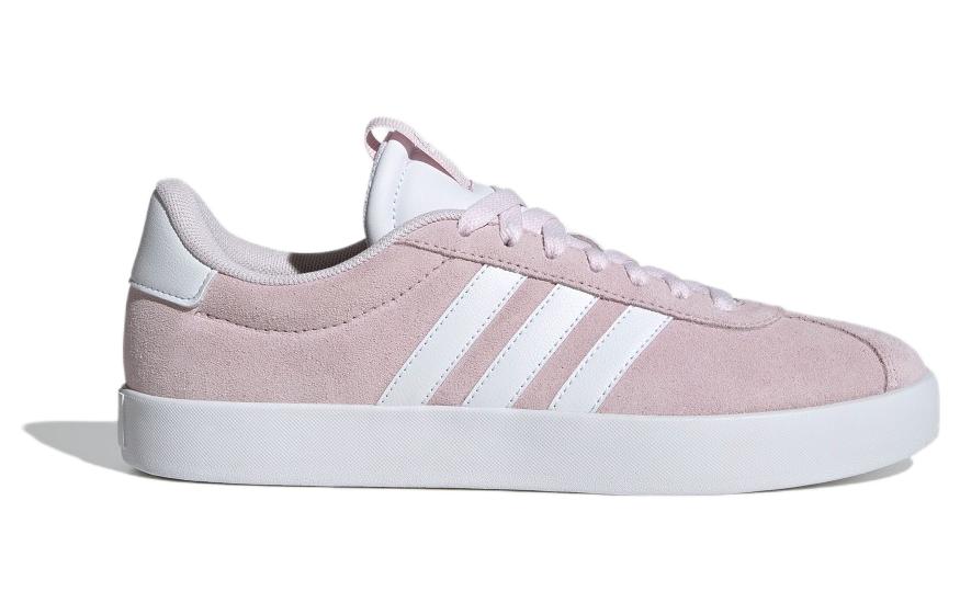 Adidas Vl Court 3.0 Almost Pink Cloud White Women's купить в интернет-магазине Yoocart с быстрой доставкой по России.