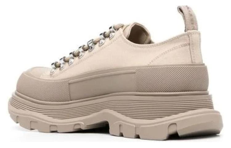 Alexander McQueen Tread Slick 'Beige'