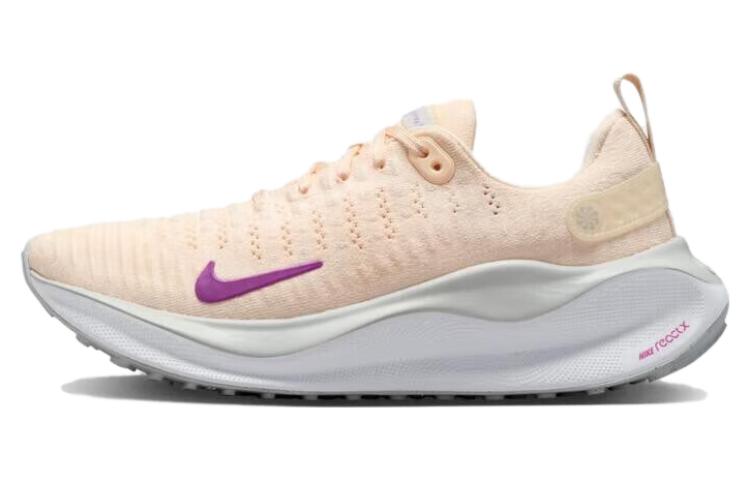Nike Women's ReactX Infinity Run 4 'Guava Ice Vivid Purple'