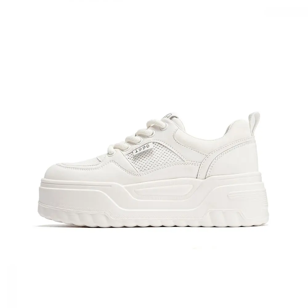 EBLAN Low Top Skateboard Shoes Women's