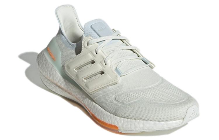 Adidas UltraBoost 22 'White Blue Tint' купить в интернет-магазине Yoocart с быстрой доставкой по России.