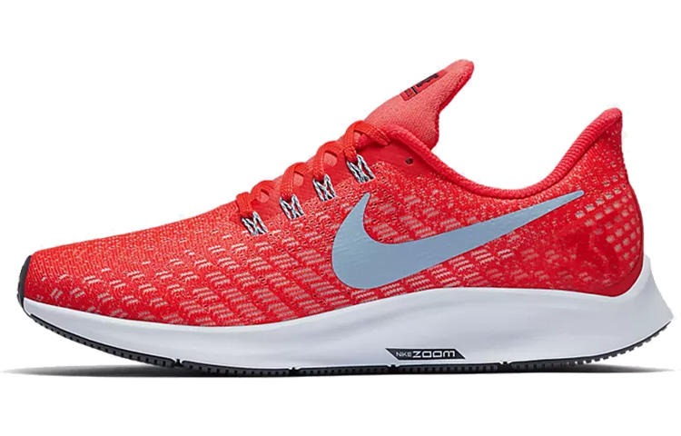 Nike Air Zoom Pegasus 35 'Bright Crimson' Women's