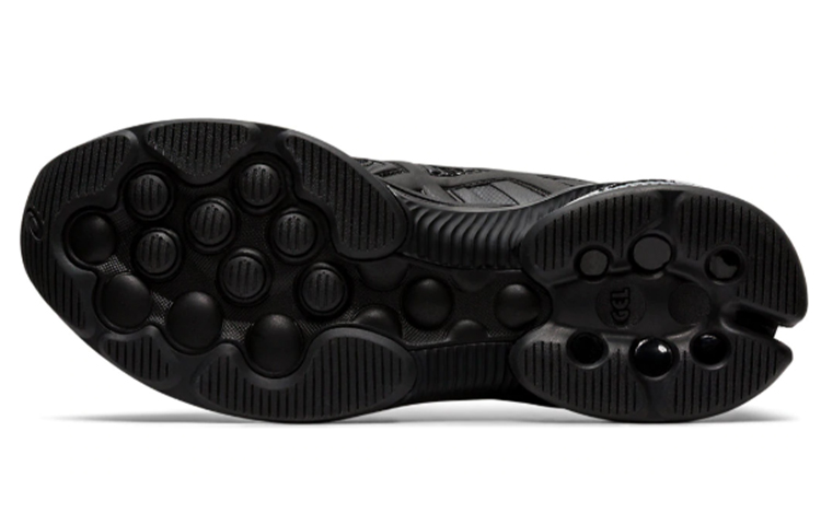 ASICS Gel Quantum Infinity Jin 'Black' купить в интернет-магазине Yoocart с быстрой доставкой по России.