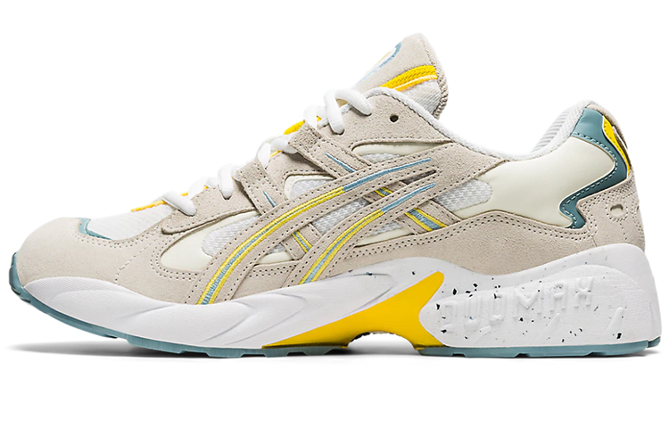 Asics Гель Kayano 5 Беговые кроссовки Низкие Unisex