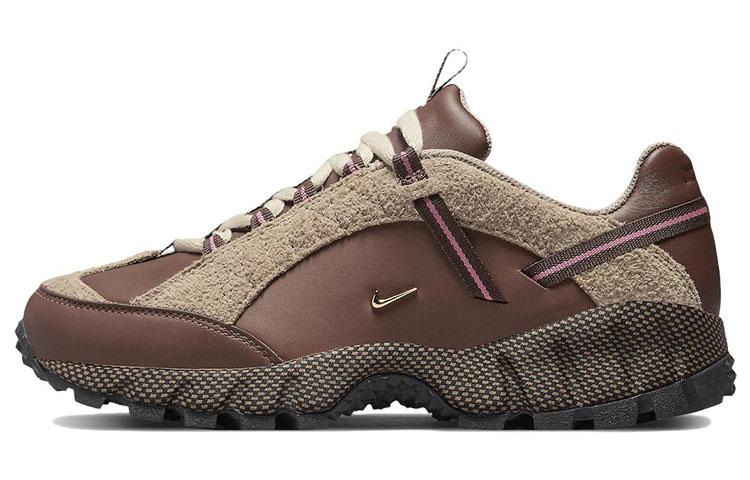 Nike X Jacquemus Air Humara Lx 'Brown' Women's
