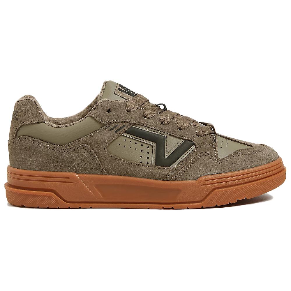 Vans Upland 'Suede Bungee Cord' Women's