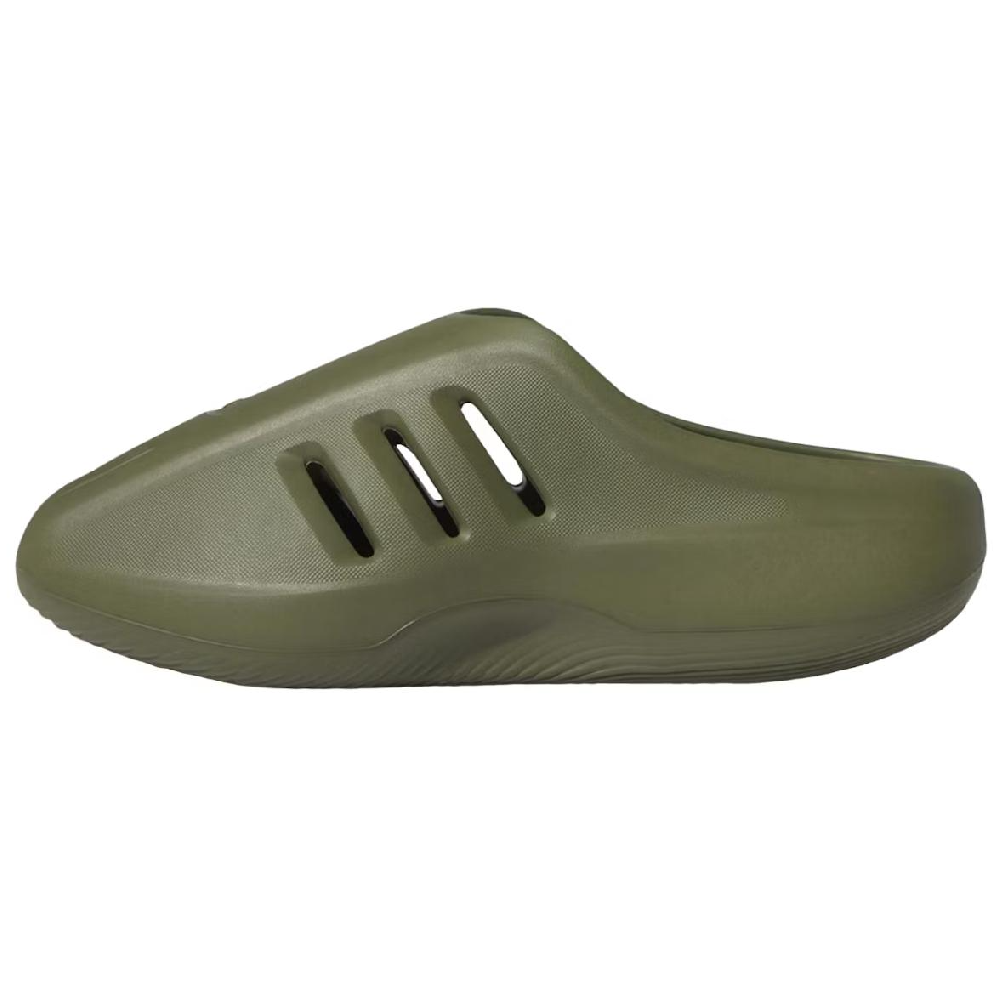 Adidas AdiFOM IIInfinity Mule Olive