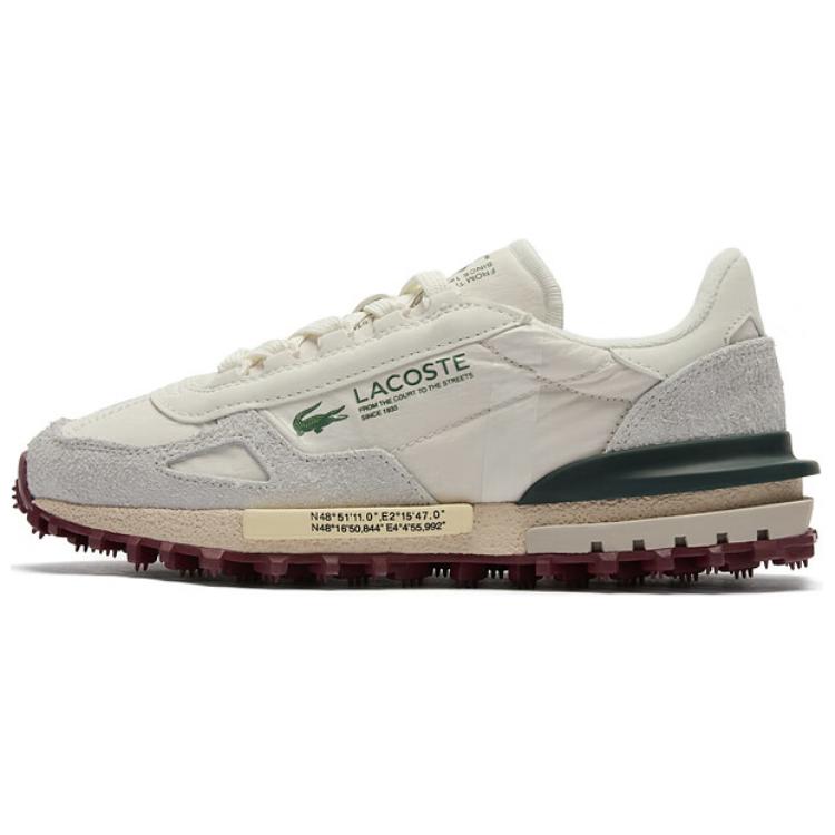 LACOSTE Elite Active Sneakers Women's