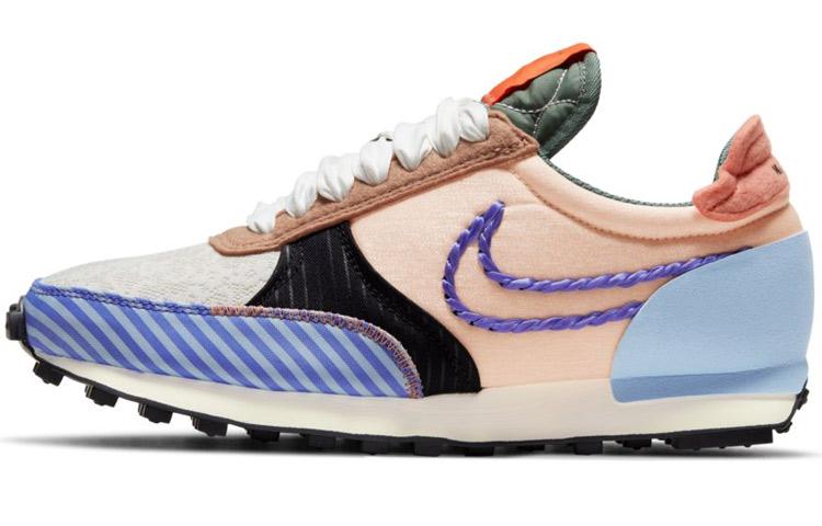 Nike Daybreak Type Crimson Tint Sapphire Women's