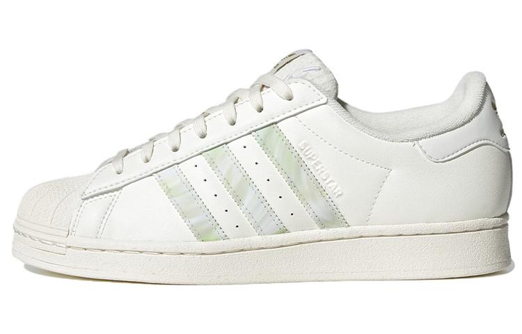 Adidas Originals Superstar Vegan 'White Tint' Women's