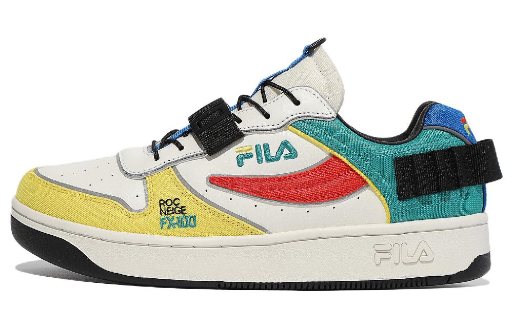FILA FX 100 1992 Rock Nage