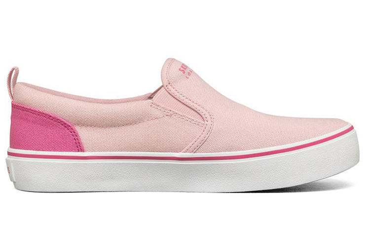 Skechers V Lites Canvas Shoes Pink Women's купить в интернет-магазине Yoocart с быстрой доставкой по России.