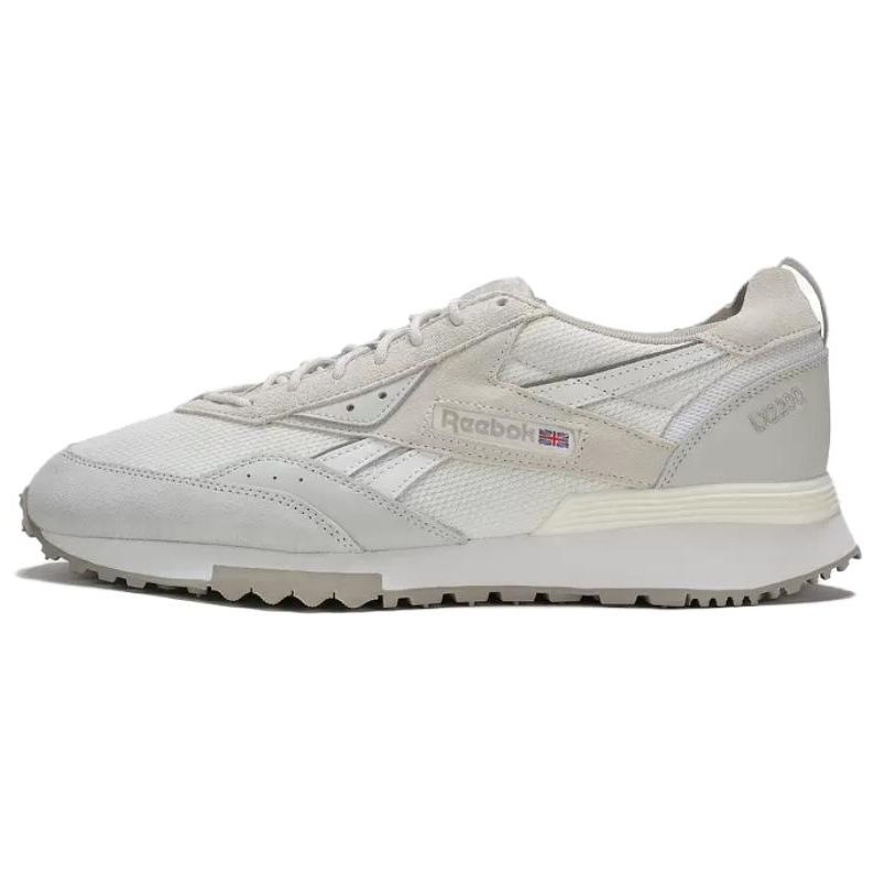Reebok LX2200 'Pure Grey White'