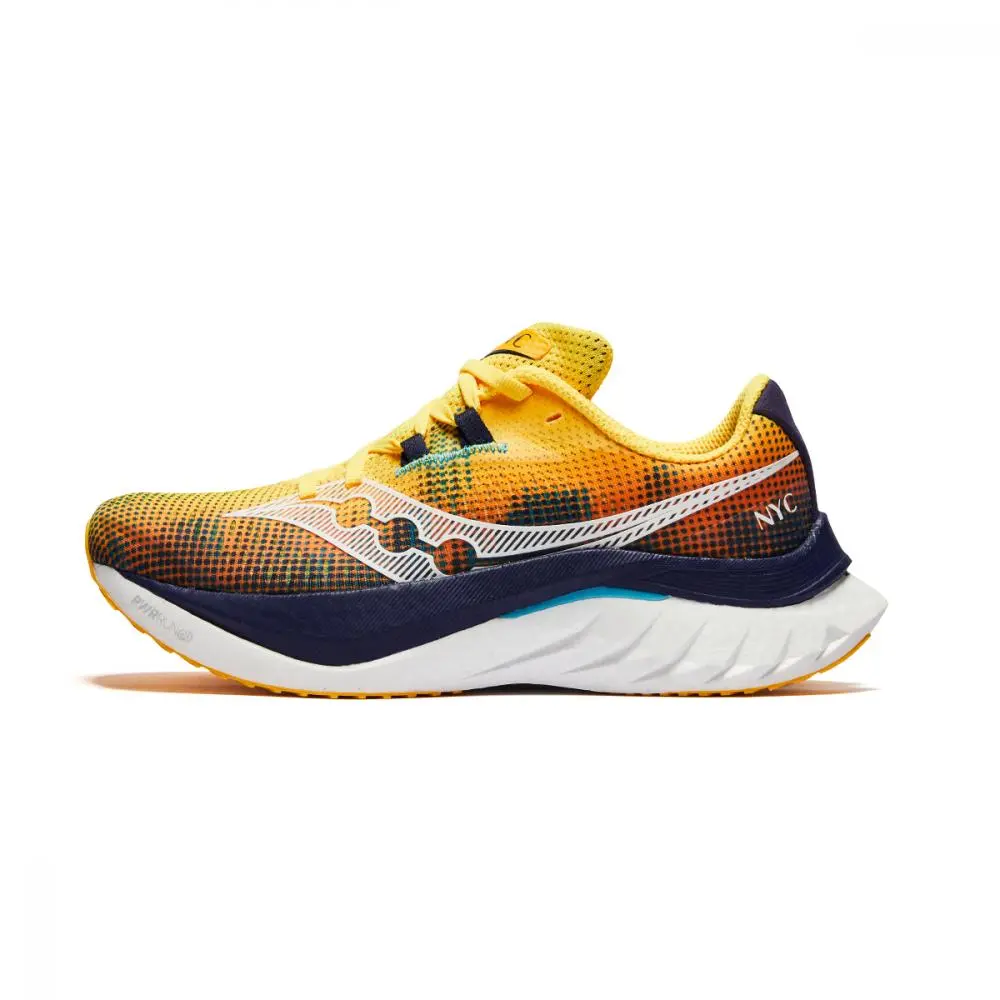 Saucony Endorphin Speed 4 Nyc Women's