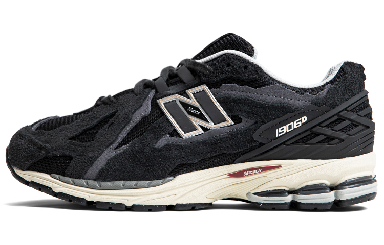 New Balance 1906D Protection Pack Black