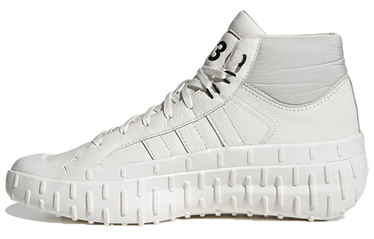 Adidas Y 3 GR.1P High Gtx 'Core White'