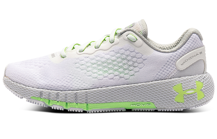 Under Armour Hovr Machina 2 Cn 'White Green' Women's