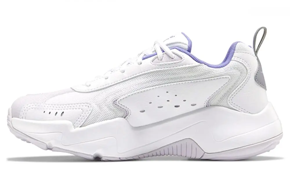 Reebok Runner 'White Purple' Women's