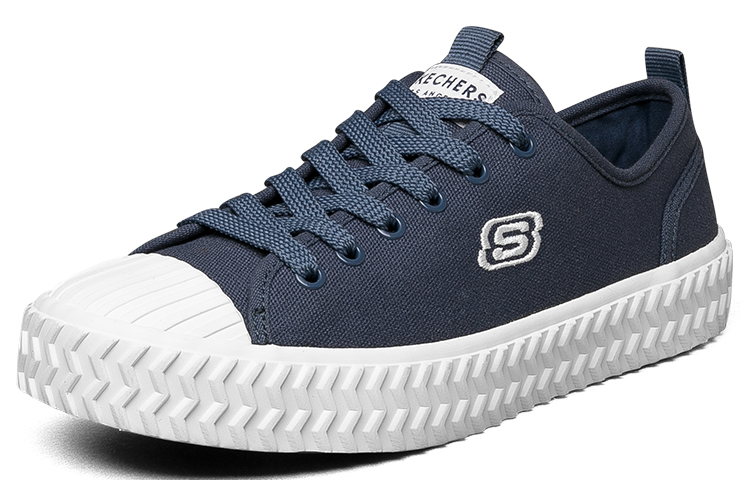 Skechers Street Trax 'Navy' Women's купить в интернет-магазине Yoocart с быстрой доставкой по России.