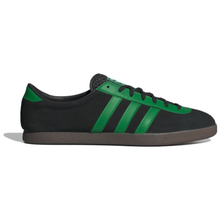 Adidas London Core Black Green купить в интернет-магазине Yoocart с быстрой доставкой по России.