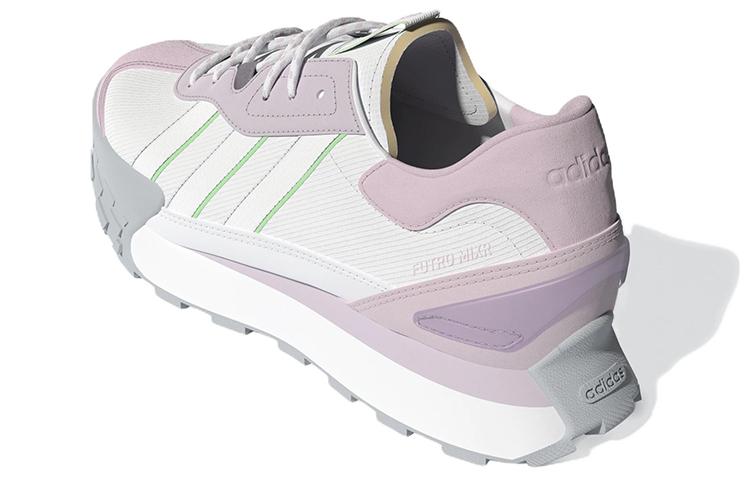adidas neo Futro Mixer Smoked Pink Women's купить в интернет-магазине Yoocart с быстрой доставкой по России.