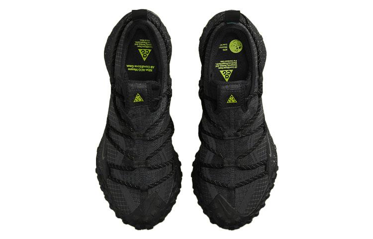 Nike Acg Mountain Fly Low Gtx Se 'Dark Smoke Grey' купить в интернет-магазине Yoocart с быстрой доставкой по России.