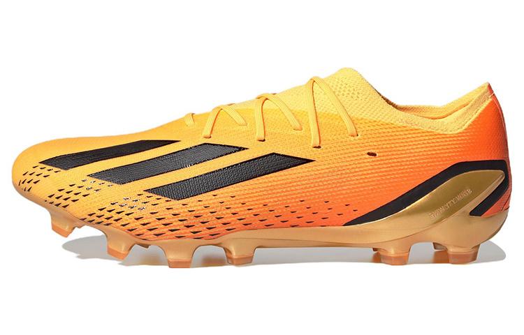 adidas X Speedportal 1 'Solar Gold Core Black'