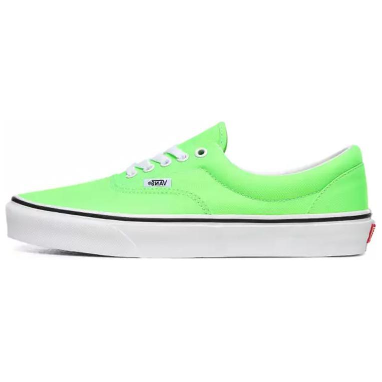 Era Vans 'Neon Green Gecko'
