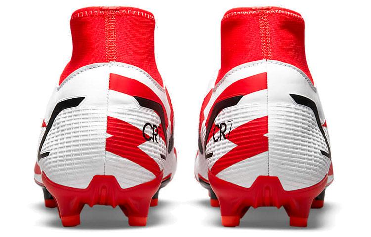 Nike Mercurial Superfly 8 Academy CR7 Mg Chile Red купить в интернет-магазине Yoocart с быстрой доставкой по России.