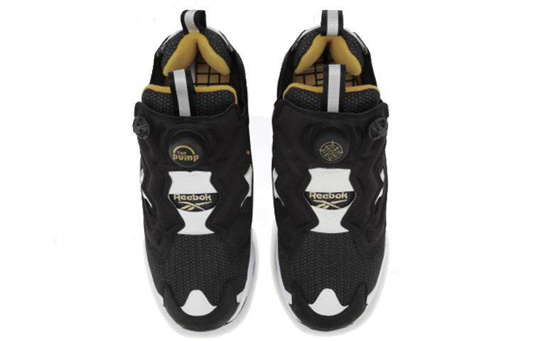 Reebok Instapump Fury City Pack Osaka купить в интернет-магазине Yoocart с быстрой доставкой по России.