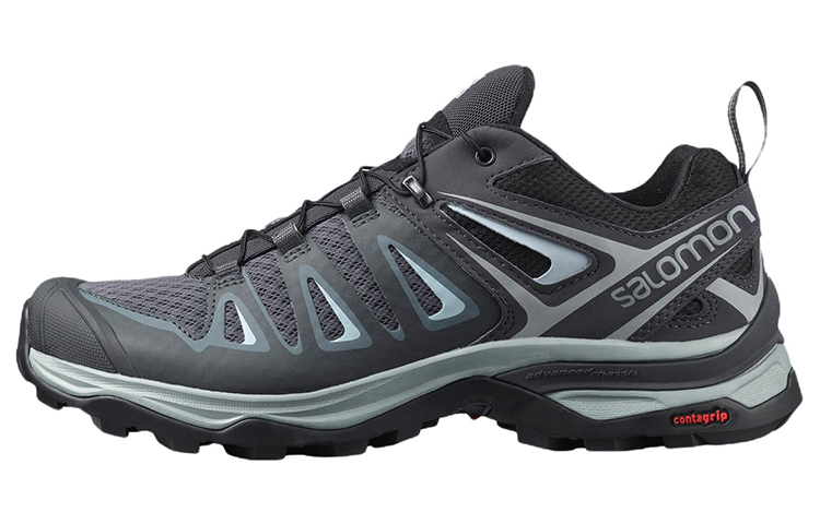 SALOMON Women's X Ultra 3 'Stormy Weather'
