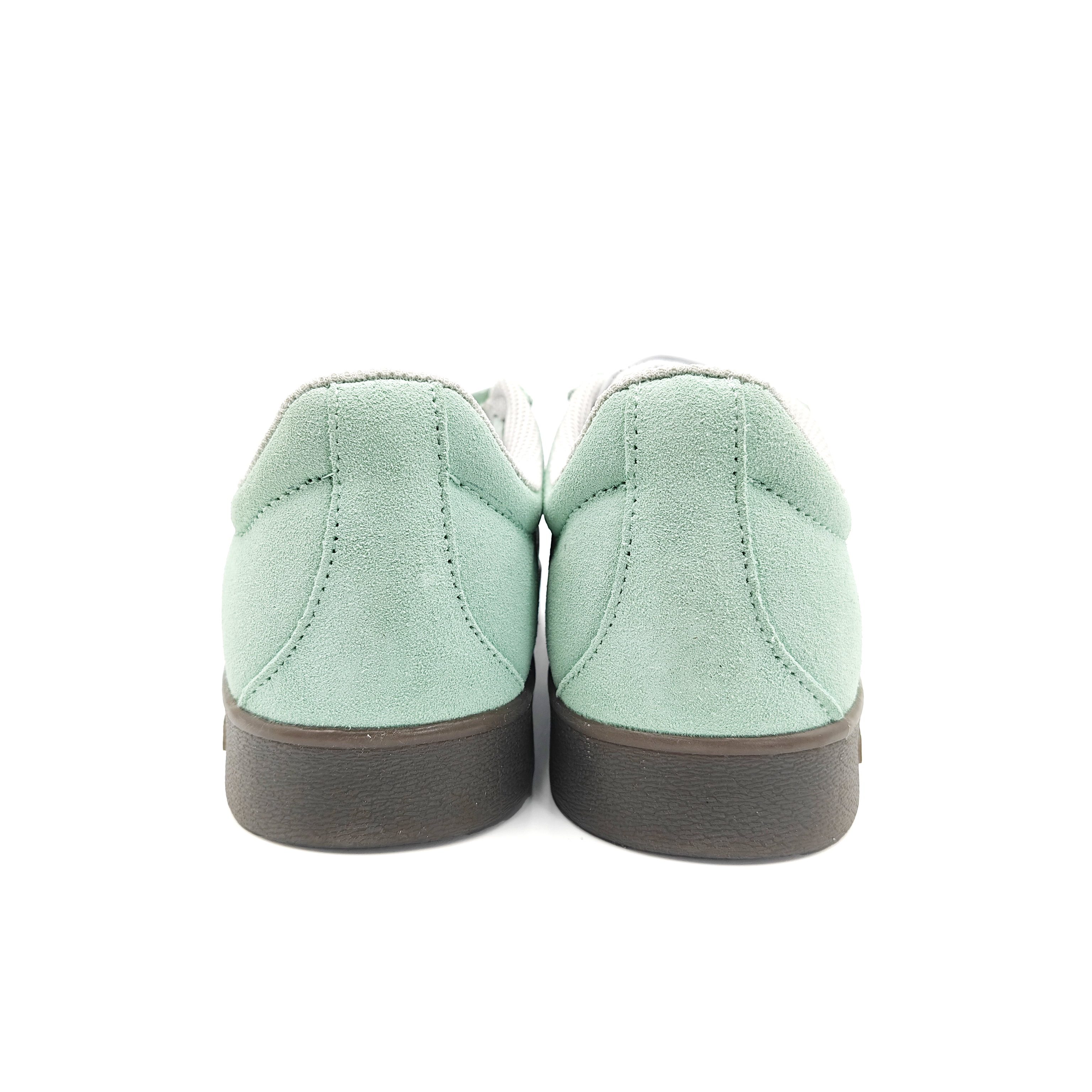 Adidas Neo VL Court Lifestyle Low Top Skateboard Shoes Unisex Green купить в интернет-магазине Yoocart с быстрой доставкой по России.