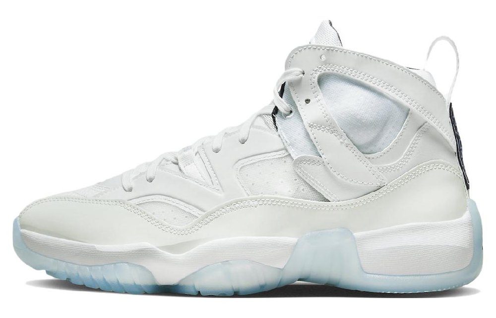 JORDAN Jumpman Two Trey Legend Blue