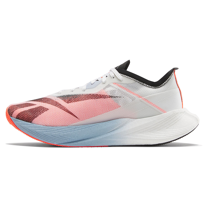 Reebok Floatride Energy X 'White Orange Flare'