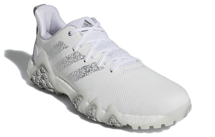 Adidas CodeChaos 22 Cloud White Silver Metallic купить в интернет-магазине Yoocart с быстрой доставкой по России.