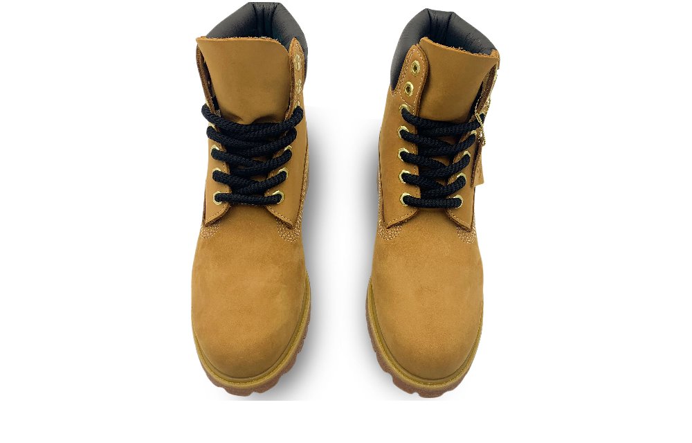 Timberland Short Martin Boot Men's Yellow