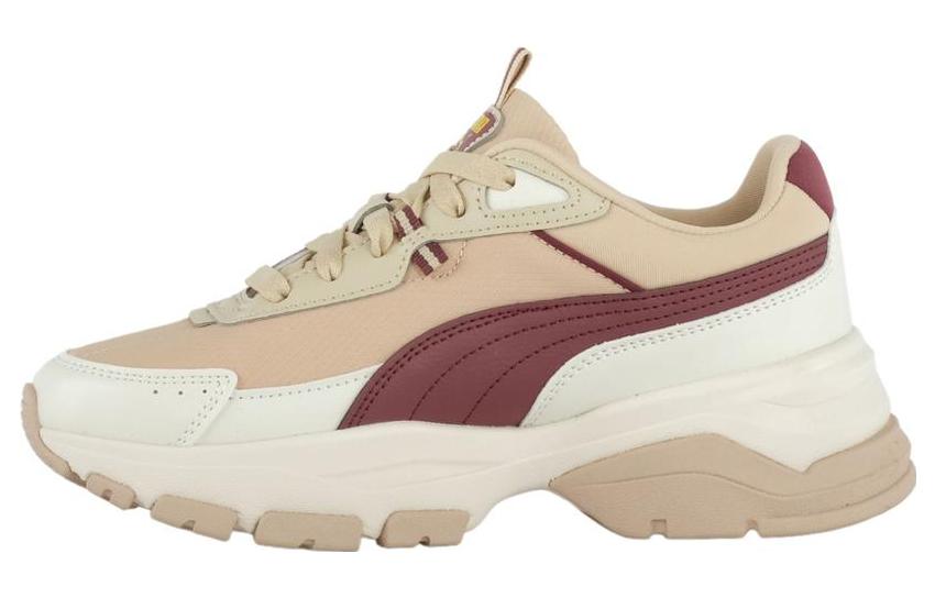 PUMA Cassia Via 'Granola Wood' Women's