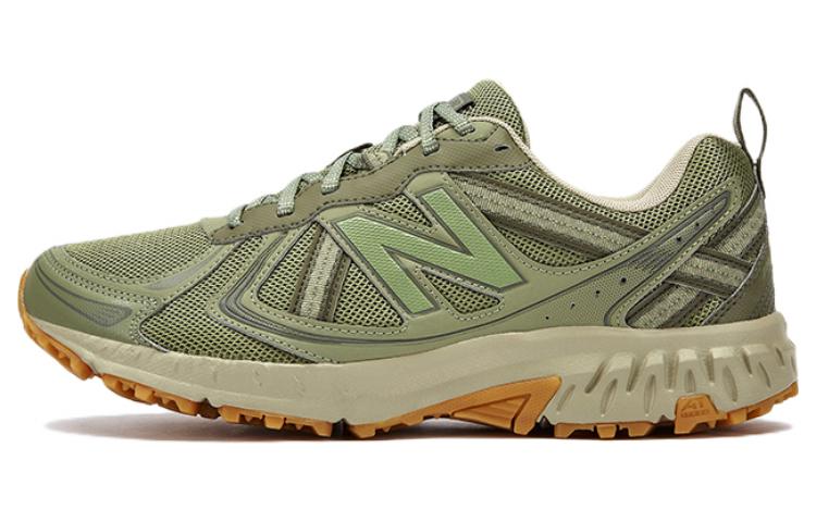 New Balance 410 Korea Pack 'Olive Green'