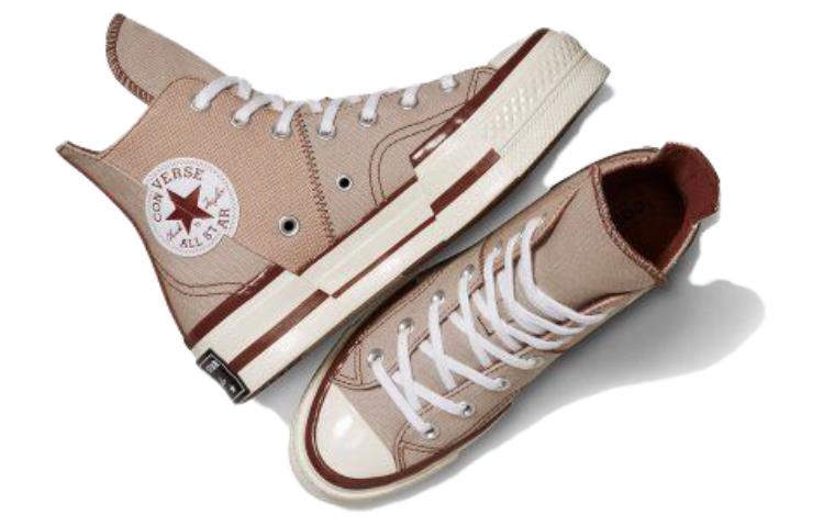 Converse Chuck 70 Plus 'Khaki' купить в интернет-магазине Yoocart с быстрой доставкой по России.