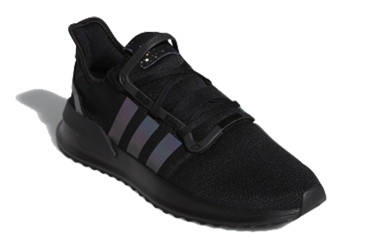 Adidas Originals U_Path Run 'Core Black Metallic'