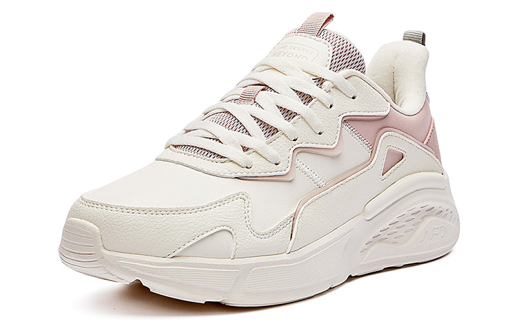 361° NFO Casual Shoes Women's Low-Top Fresh Pink
