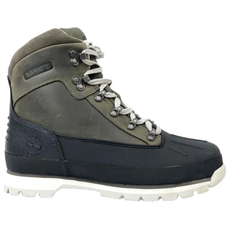 Timberland Euro Hiker Shell Toe