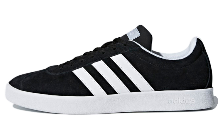 Adidas Neo Vl Court 2.0 'Black White' Women's