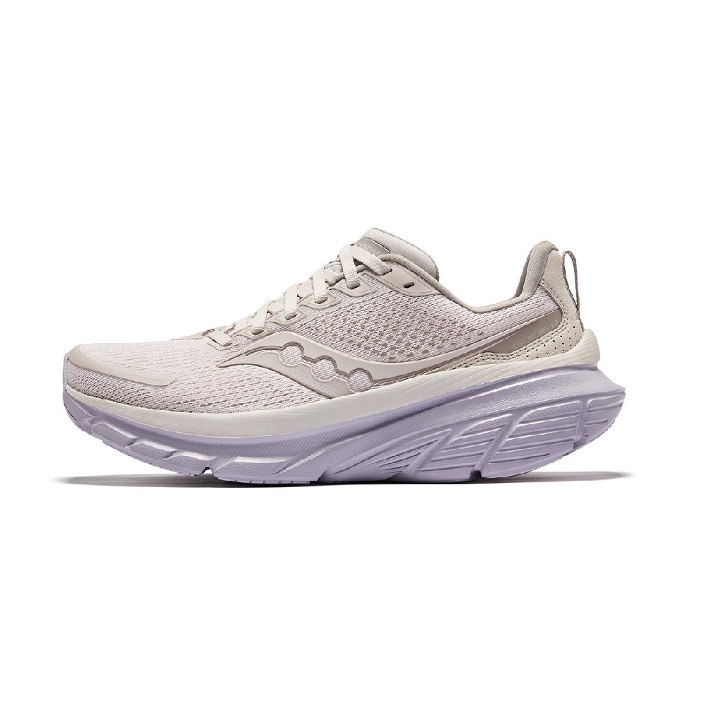 Saucony Guide 17 Moon Heather Women's