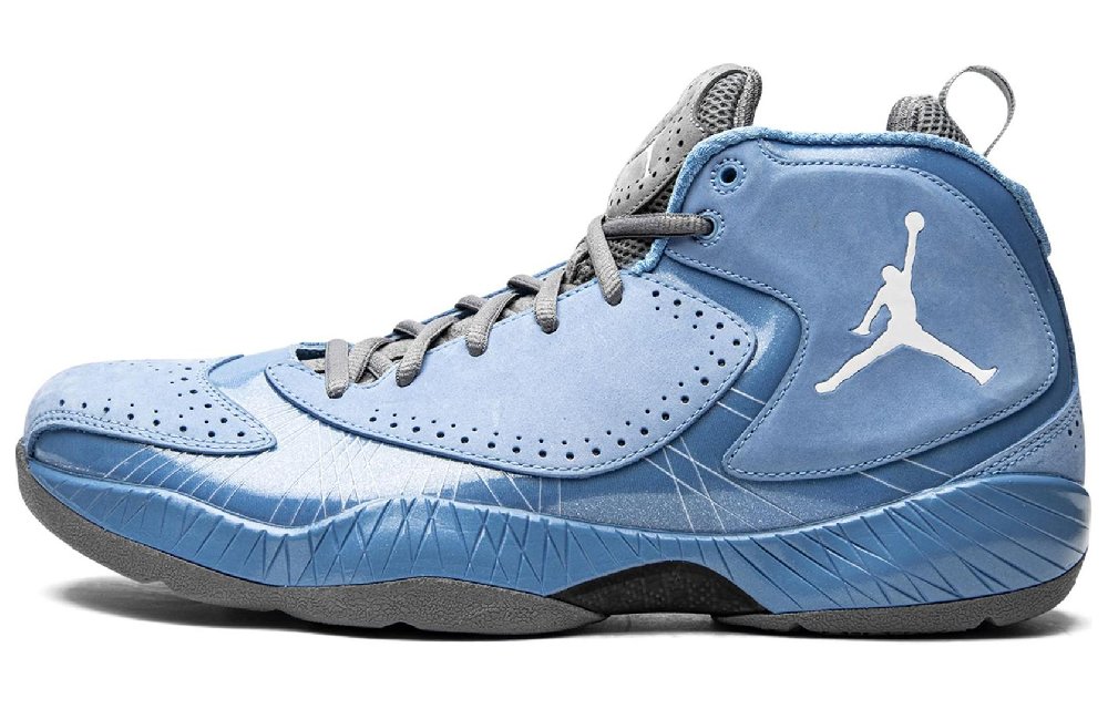 Jordan 2012 Unc